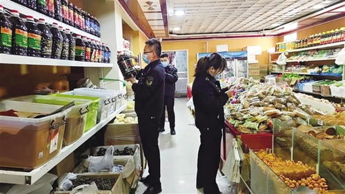 全域創(chuàng)建 共治共享 瓜州縣繪就國(guó)家食品安全示范城市新藍(lán)圖